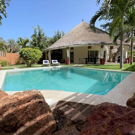 Agence Adjana Resort - Residence Du Port 3 Sali Tap Экстерьер фото