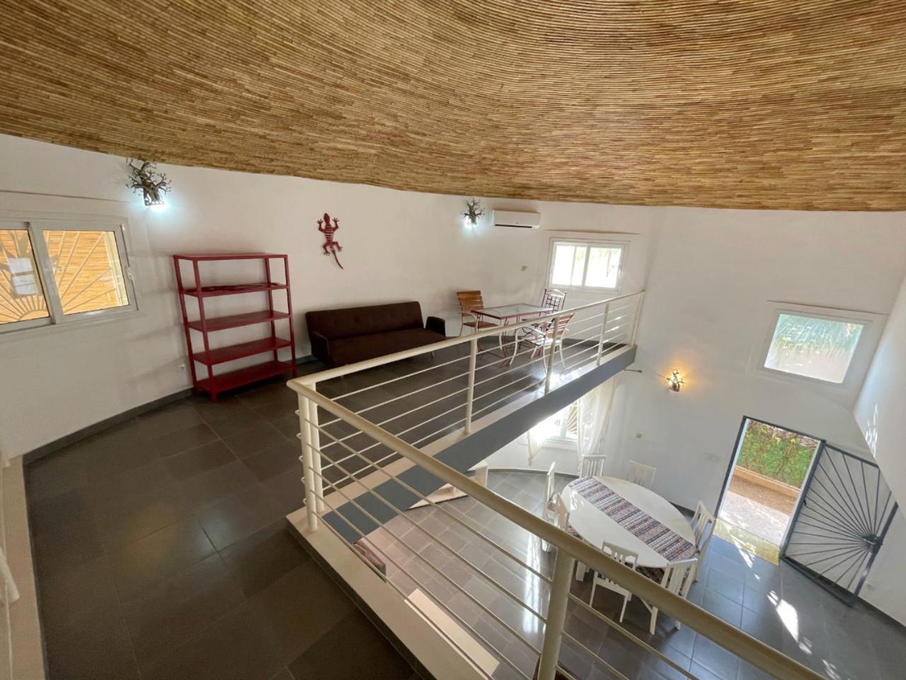 Agence Adjana Resort - Residence Du Port 3 Sali Tap Номер фото