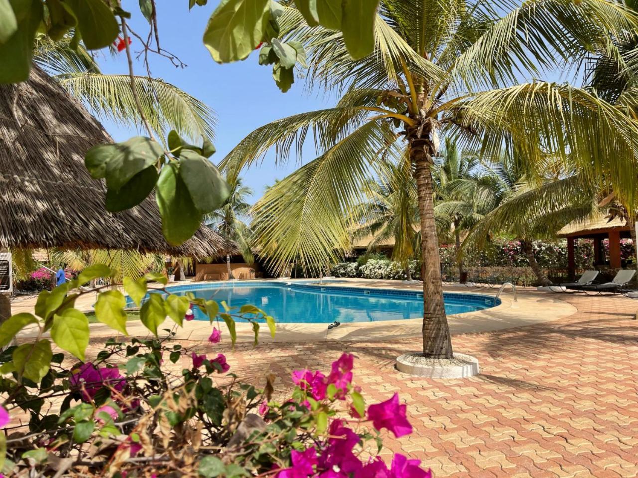 Agence Adjana Resort - Residence Du Port 3 Sali Tap Экстерьер фото