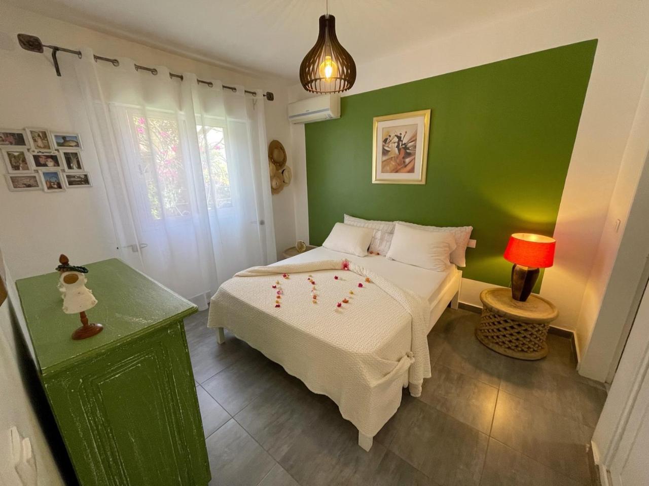 Agence Adjana Resort - Residence Du Port 3 Sali Tap Экстерьер фото
