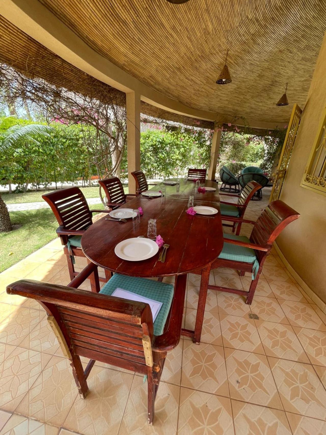 Agence Adjana Resort - Residence Du Port 3 Sali Tap Номер фото