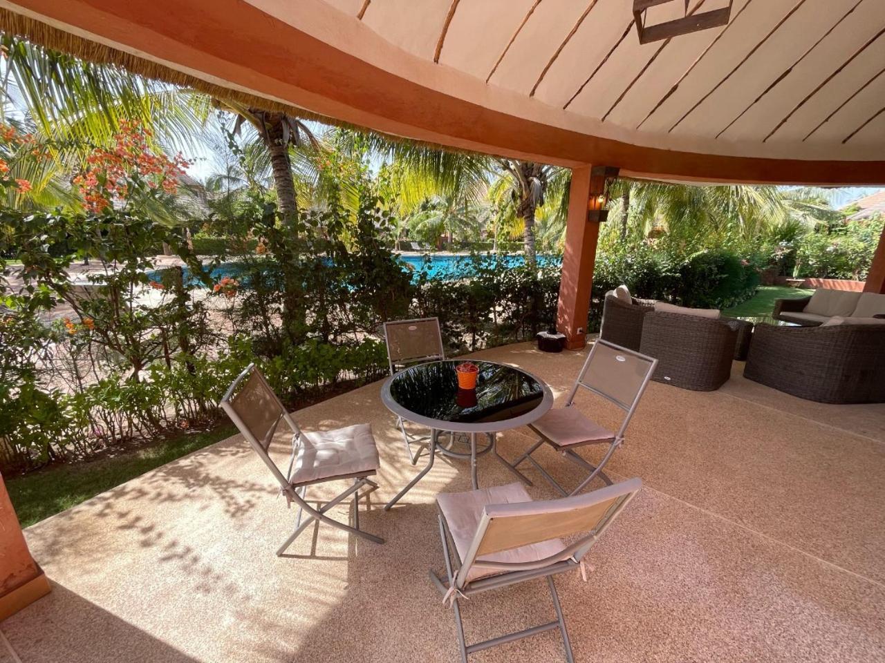 Agence Adjana Resort - Residence Du Port 3 Sali Tap Номер фото