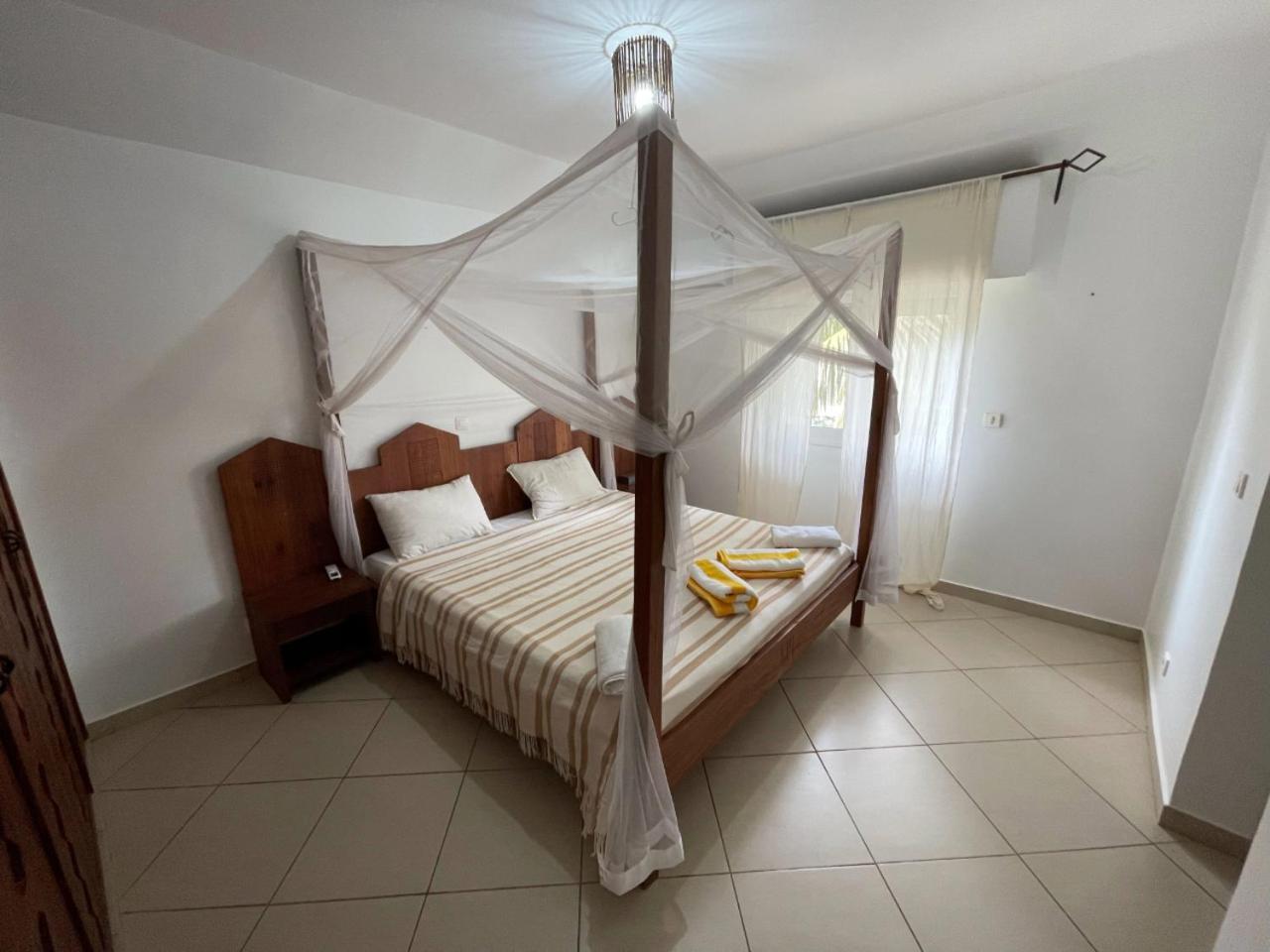 Agence Adjana Resort - Residence Du Port 3 Sali Tap Экстерьер фото