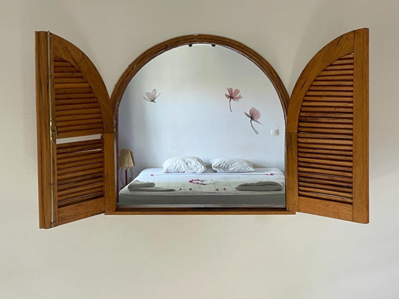 Agence Adjana Resort - Residence Du Port 3 Sali Tap Экстерьер фото