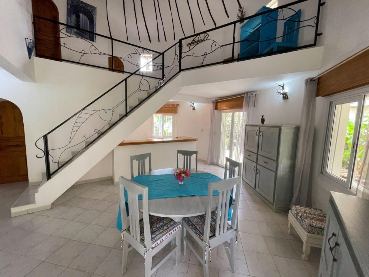 Agence Adjana Resort - Residence Du Port 3 Sali Tap Экстерьер фото