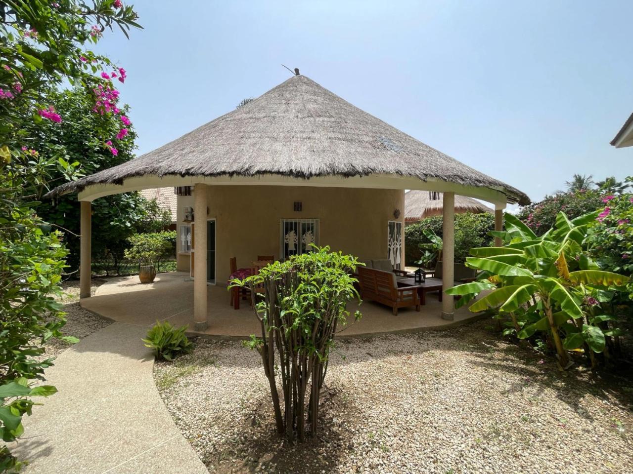 Agence Adjana Resort - Residence Du Port 3 Sali Tap Номер фото