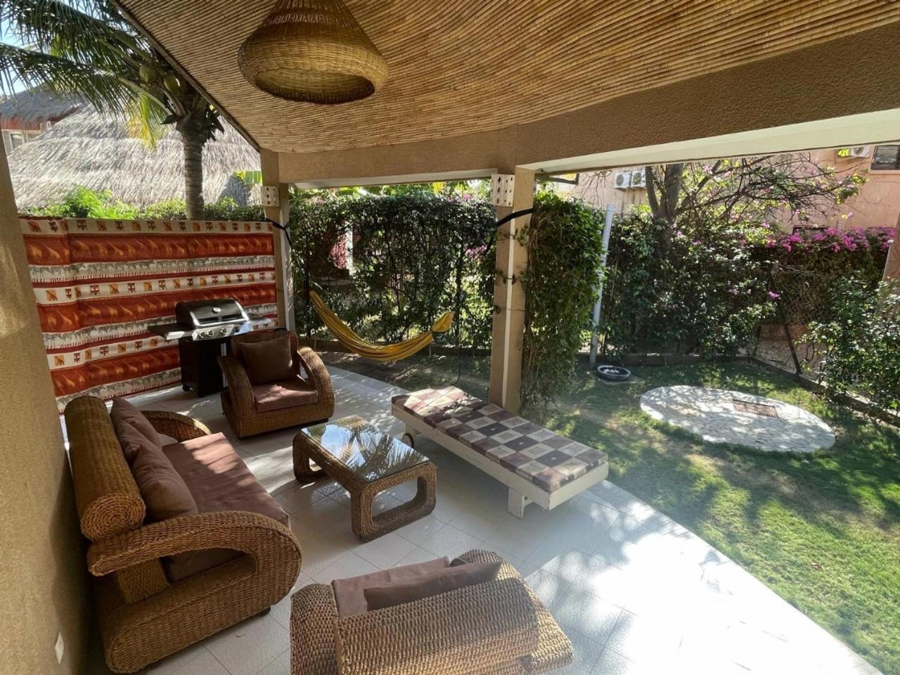 Agence Adjana Resort - Residence Du Port 3 Sali Tap Номер фото