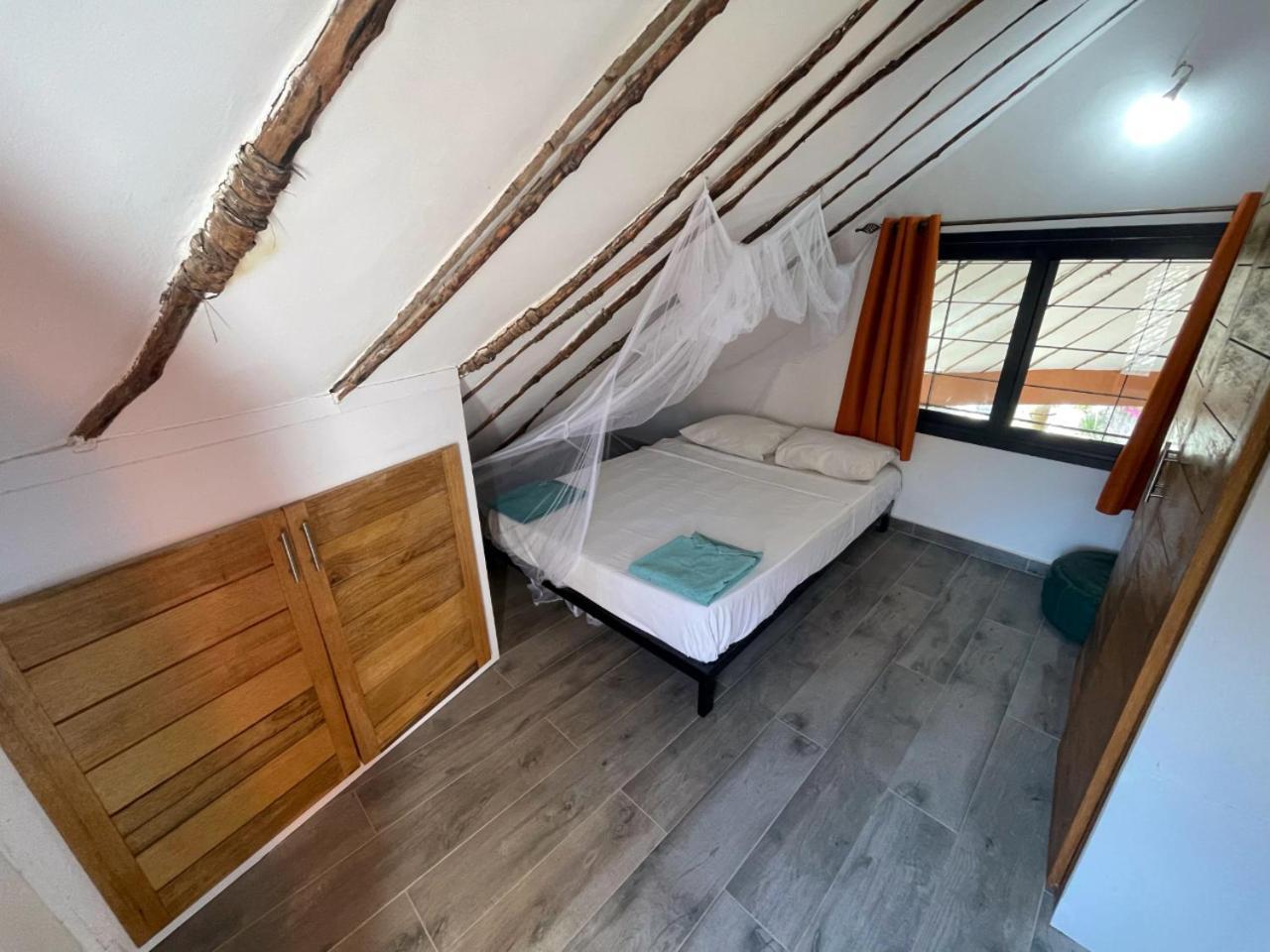 Agence Adjana Resort - Residence Du Port 3 Sali Tap Номер фото